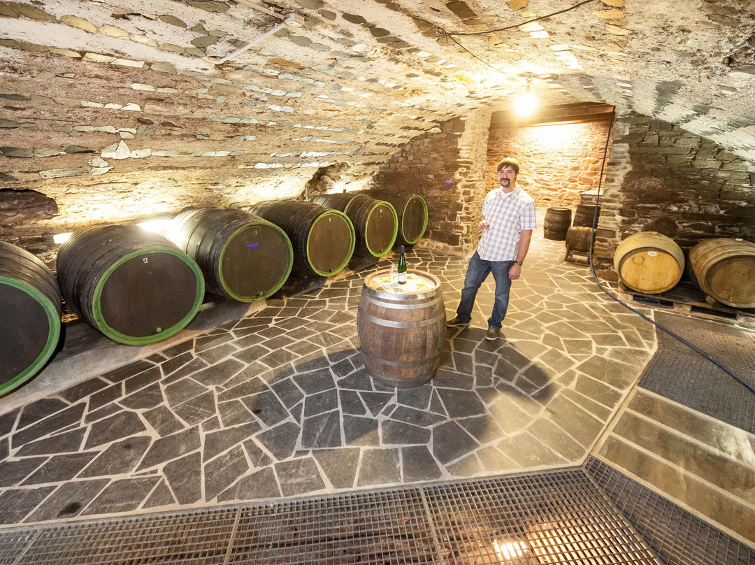 Weingut Hirschen-Schuster主图