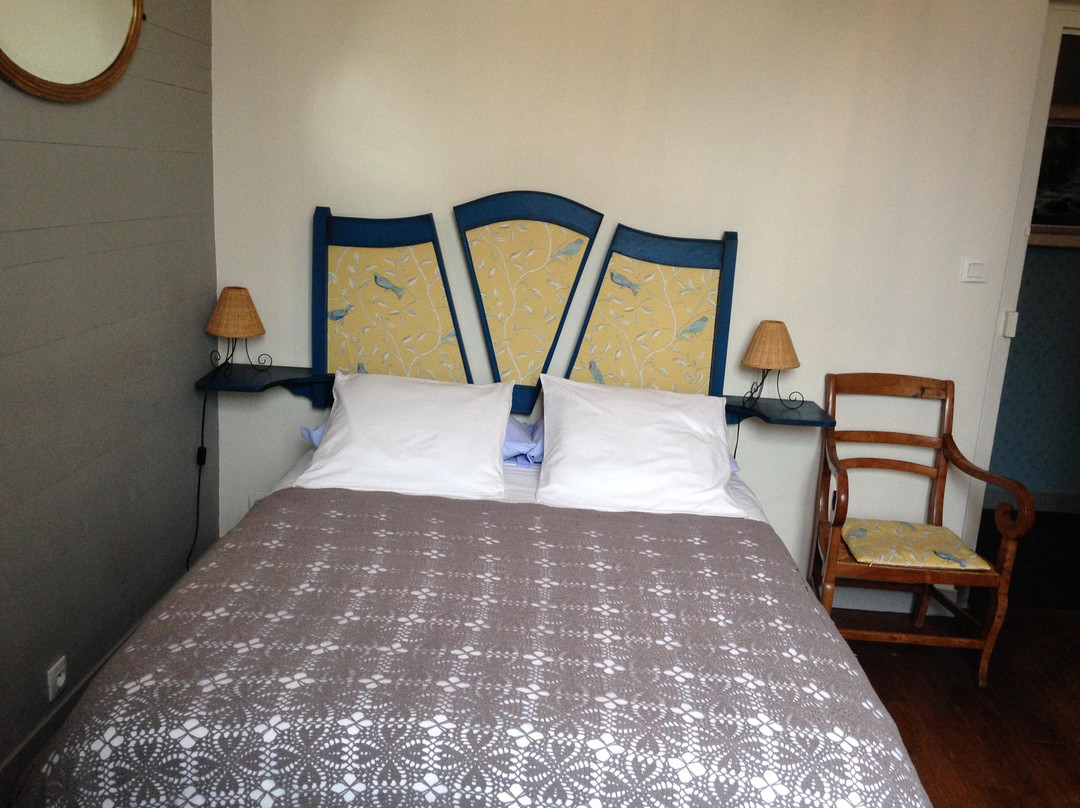 Le Logis de Perrine主图