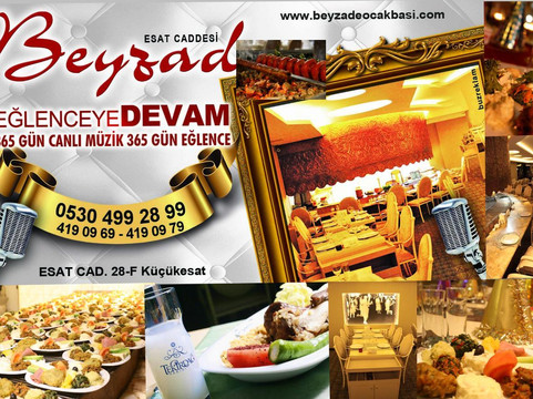 Beyzade Ocakbasi Restaurant