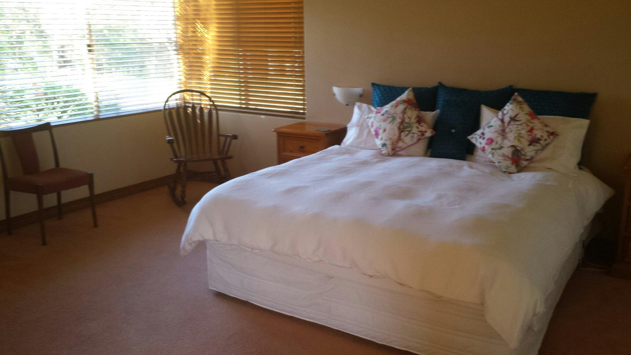 Valley of the Giants Bed and Breakfast-官方
