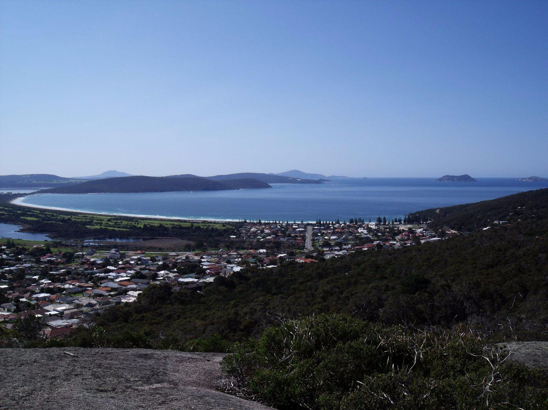 King George Sound-奥尔巴尼必去景点