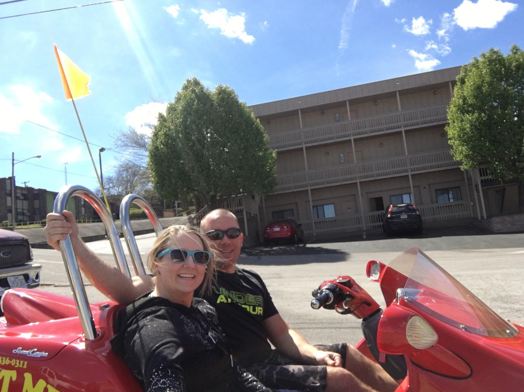 Fun Time Adventure Rentals-Hollister必去景点