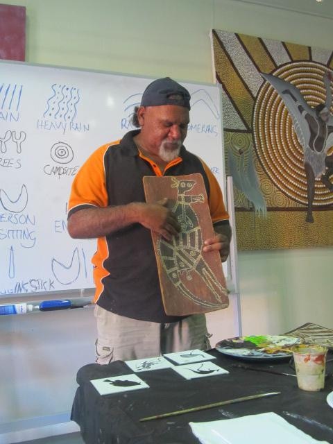 Muru Mittigar Aboriginal Cultural & Education Centre景点图片