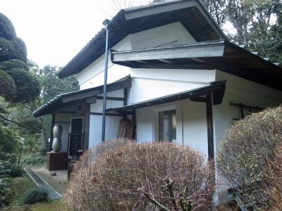Hiyoshi-no-Mori Garden Art Museum-横滨市必去景点