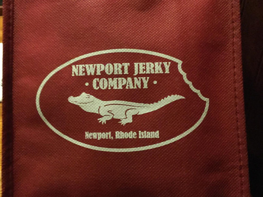 Newport Jerky Company-纽波特必去景点