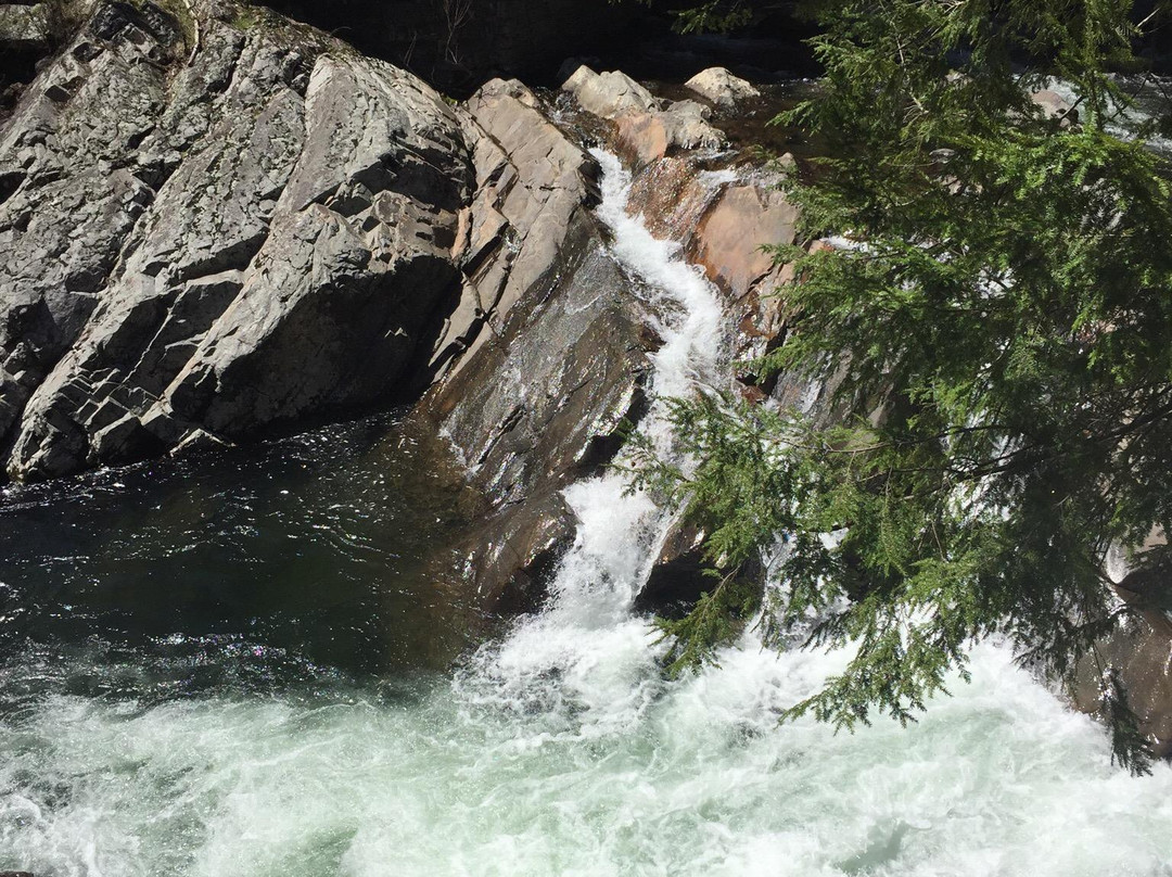 Elkhorn Creek景点图片