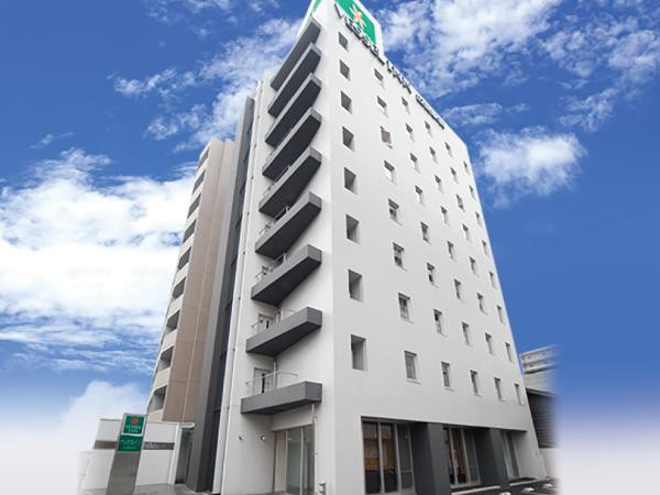 广岛站前船只客栈