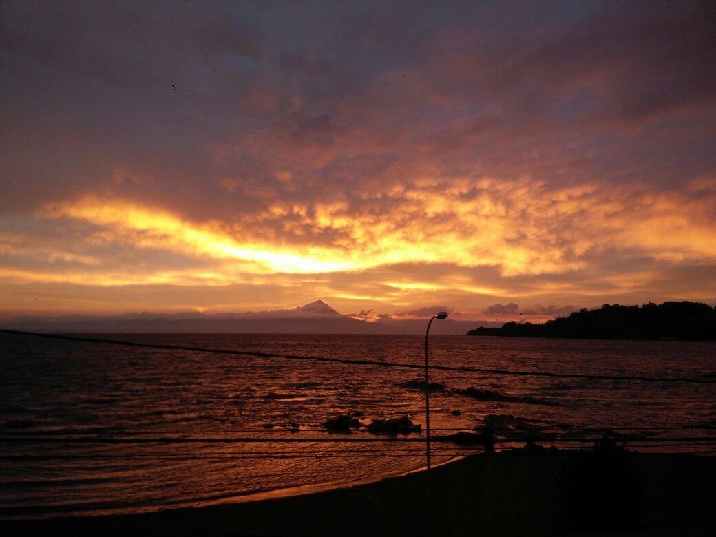 Hotel Boutique Paraiso del lago主图