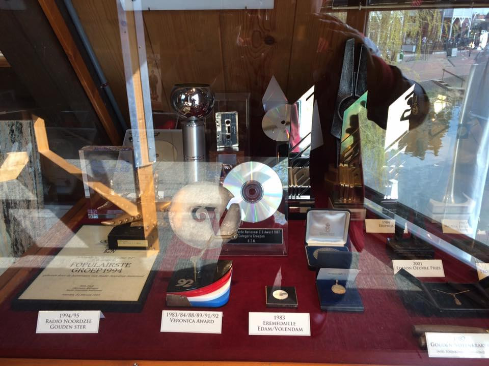 Palingsound Museum-福伦丹必去景点