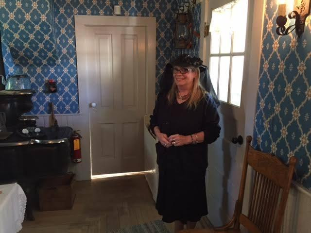 Alexander Noble House Museum-Fish Creek必去景点