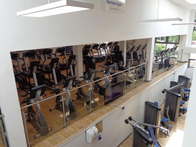 Horizon Leisure Centre Waterlooville景点图片
