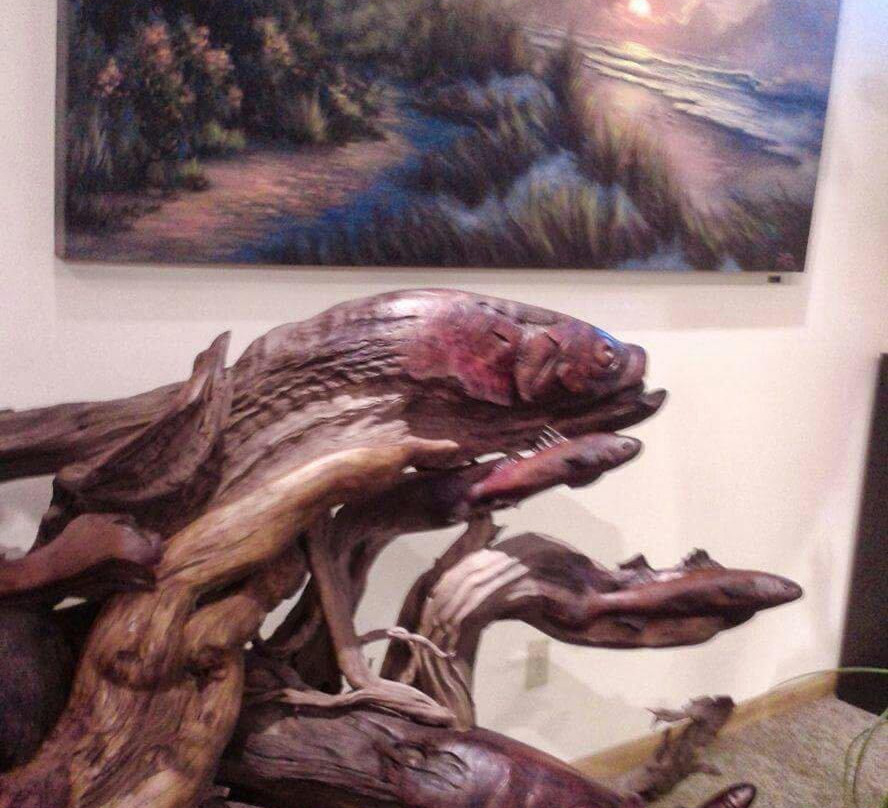 Baliker Gallery-棕榈海岸必去景点