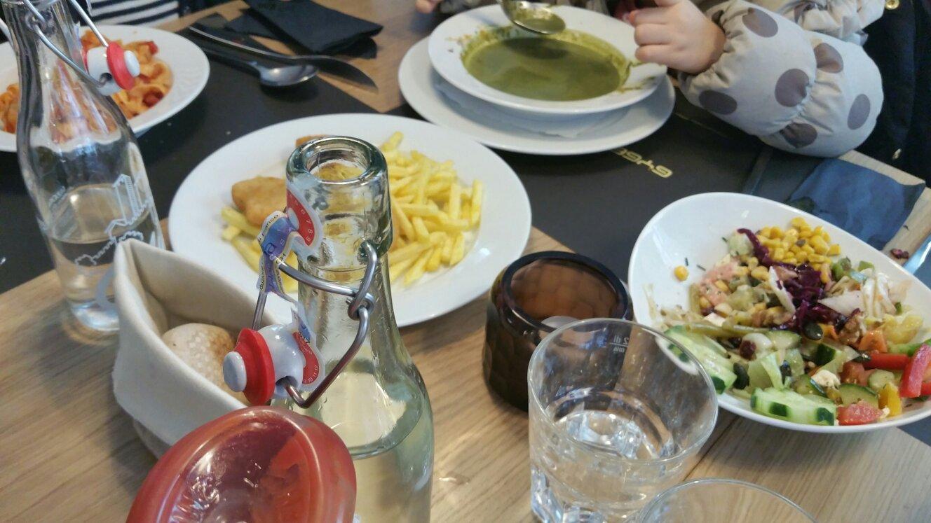 Gyger B&B-官方