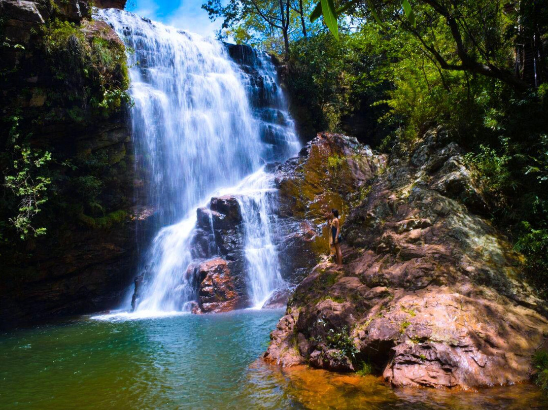 Chapada Imperial景点图片