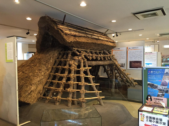 Kamagaya History Museum-鎌仓市必去景点