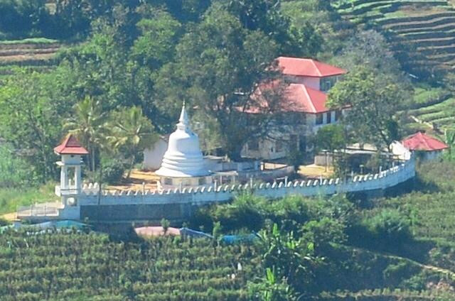 Nature Trail Ella-埃勒必去景点