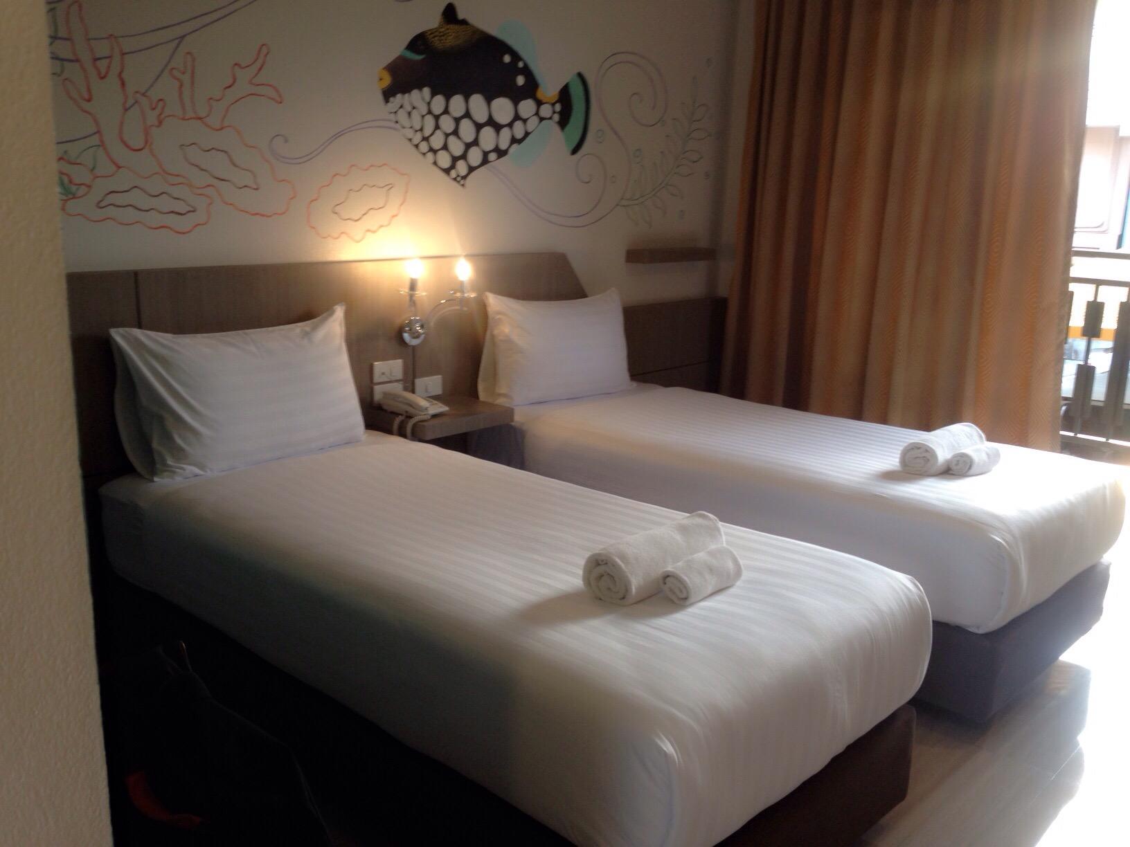 De Boutique Hotel-官方