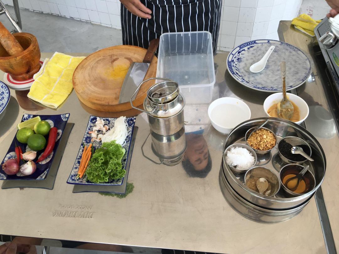 Tastes of Cambodia-西哈努克必去景点