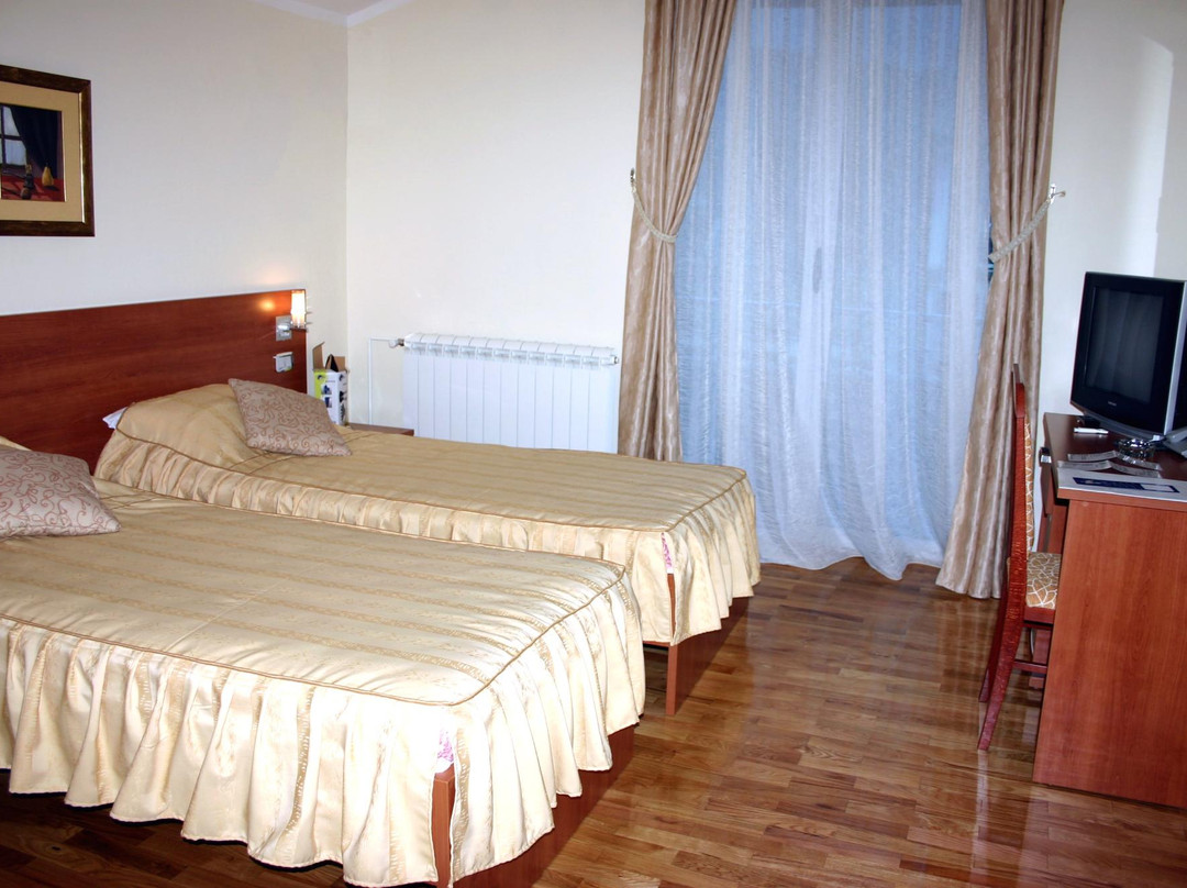 Hotel IL Sole