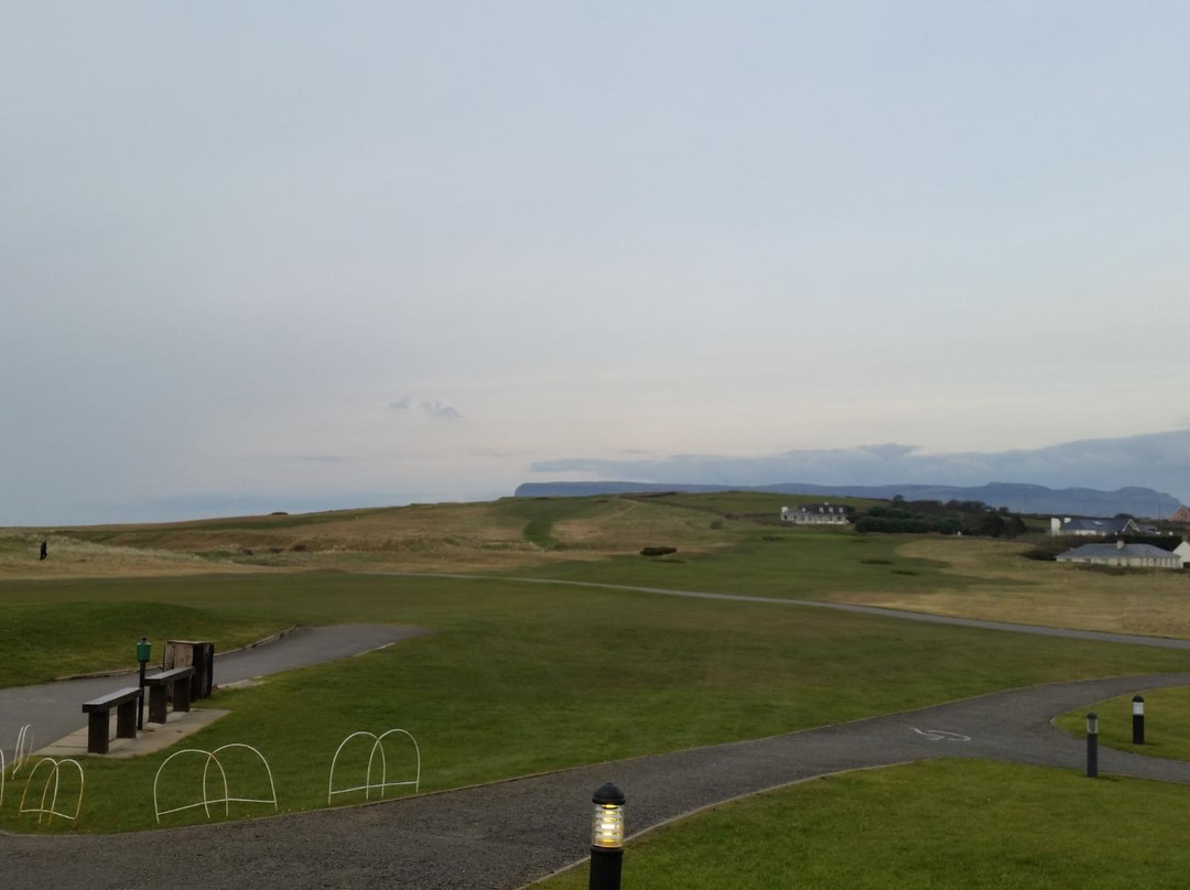 County Sligo Golf Club景点图片