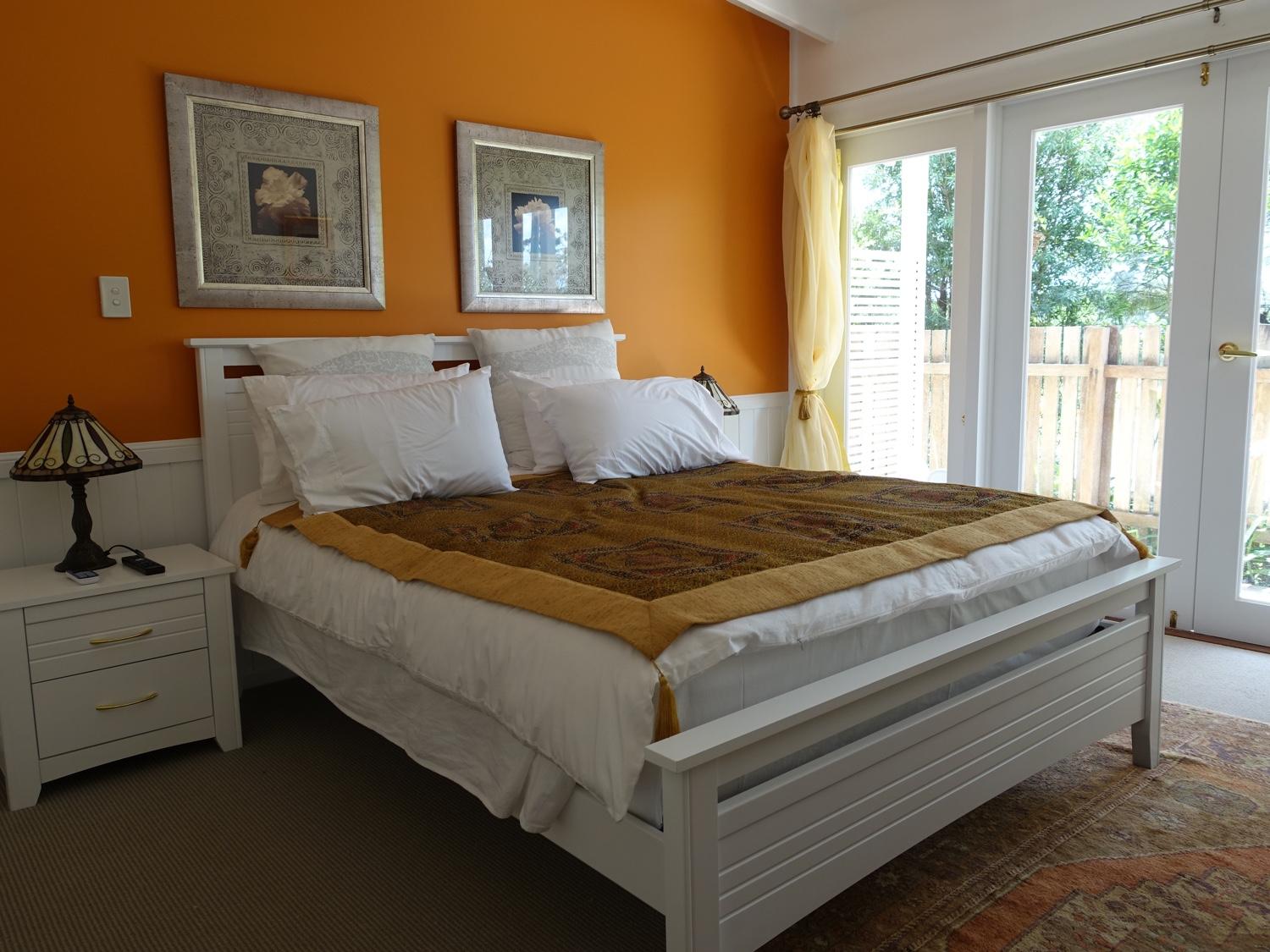 Winston Cottage Bed & Breakfast-官方