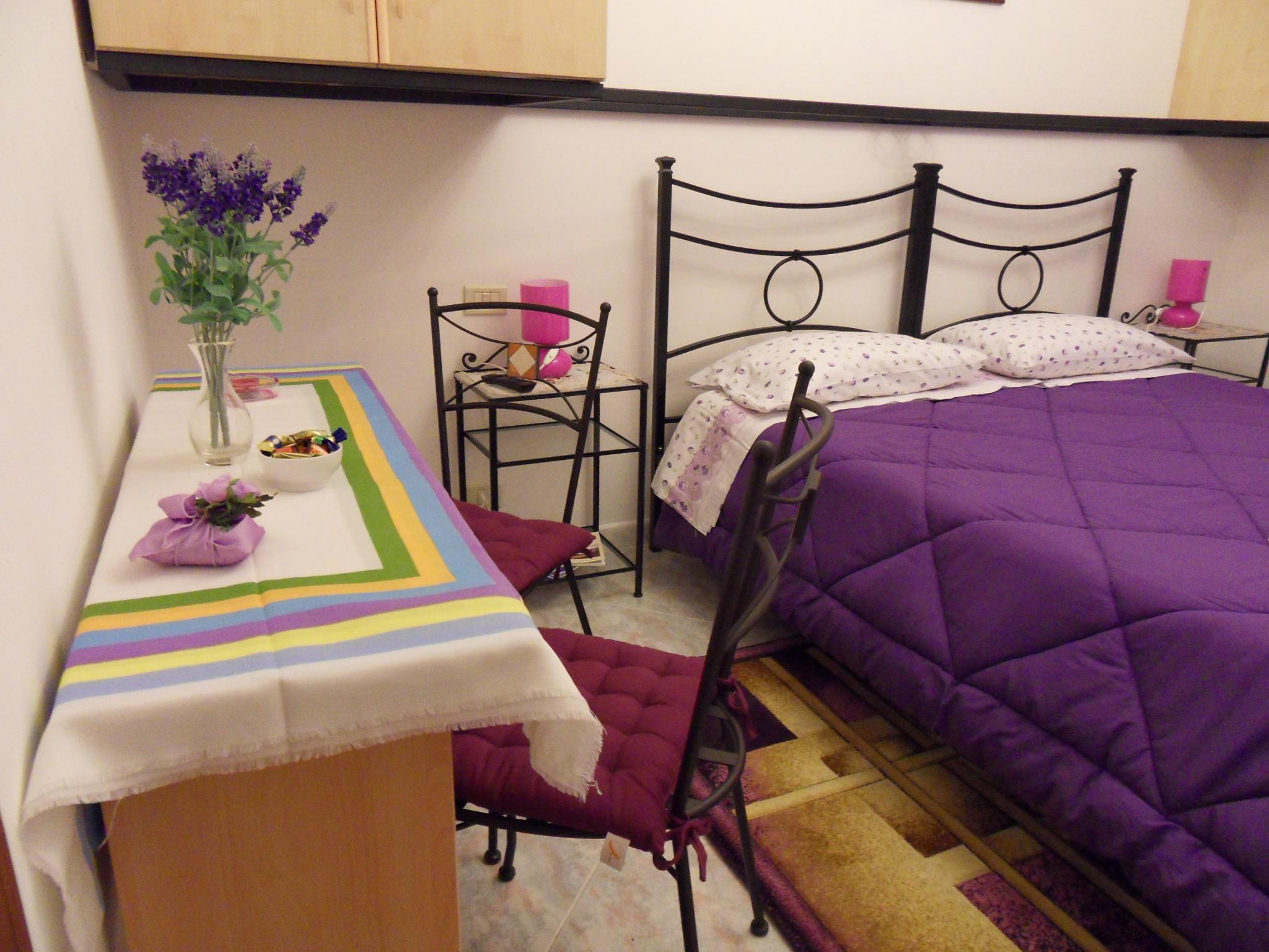 B&B di Mare e di Sale-官方