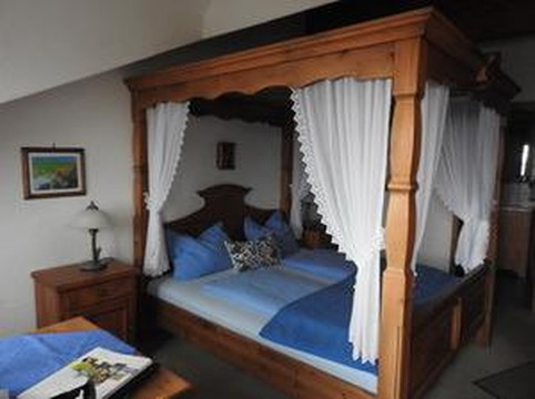 Weingut Magdalenenhof-吕德斯海姆必去景点