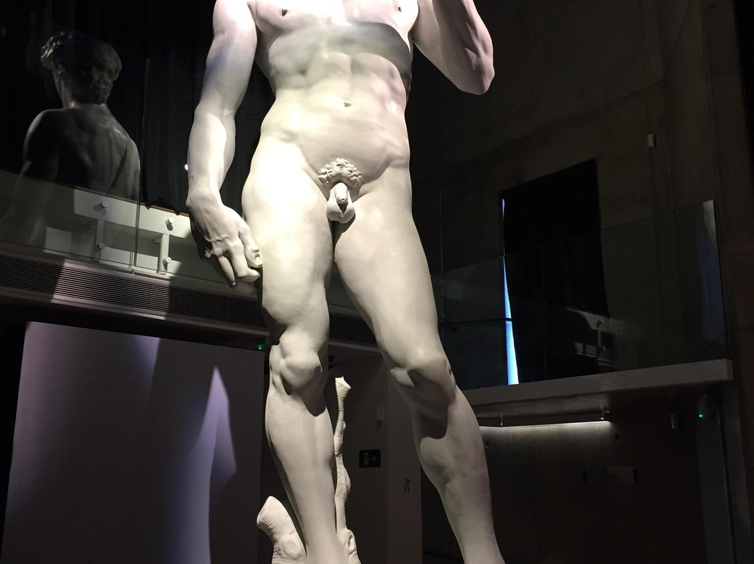 Espaço Cultural Porto Seguro-圣保罗必去景点