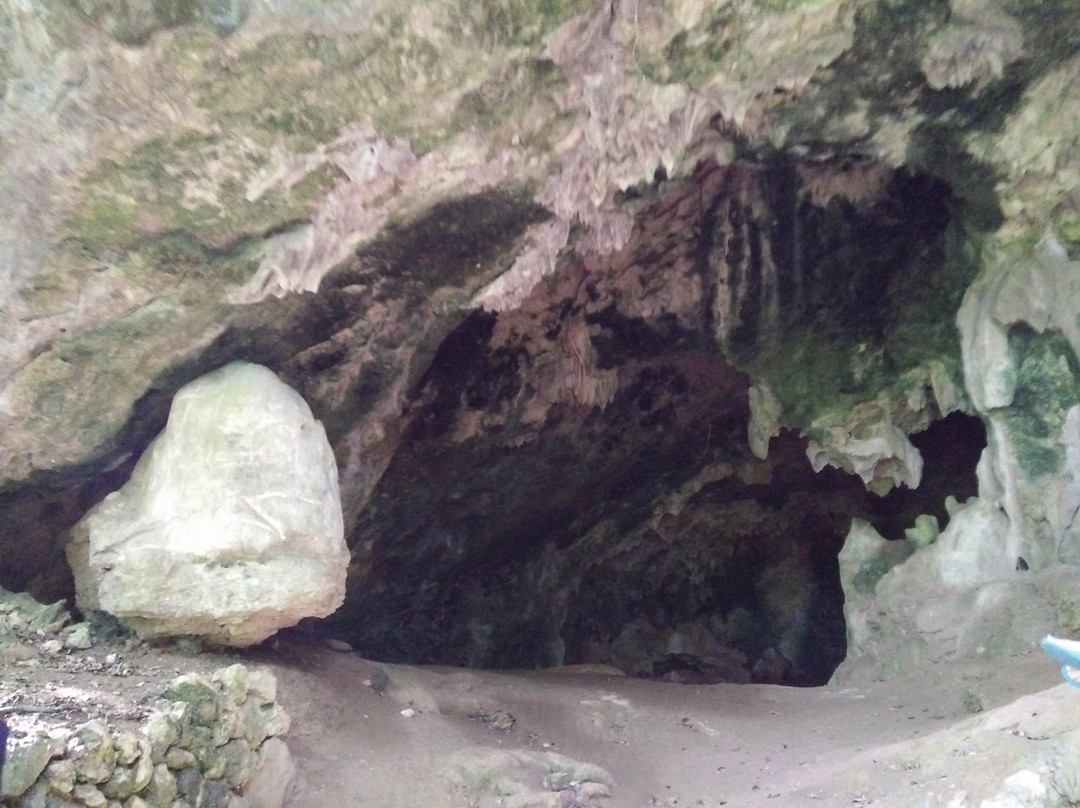 Aglipay Caves-Aglipay必去景点