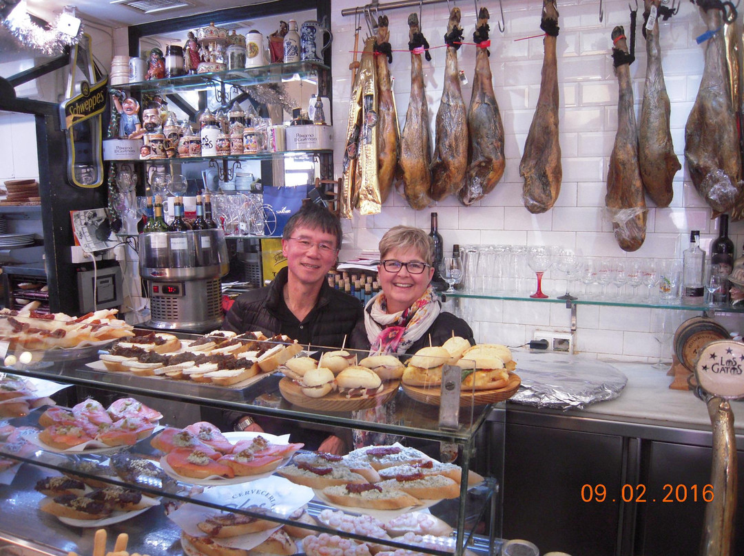 We Love Tapas Malaga景点图片