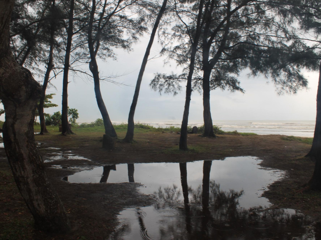 Luak Esplanade-美里必去景点
