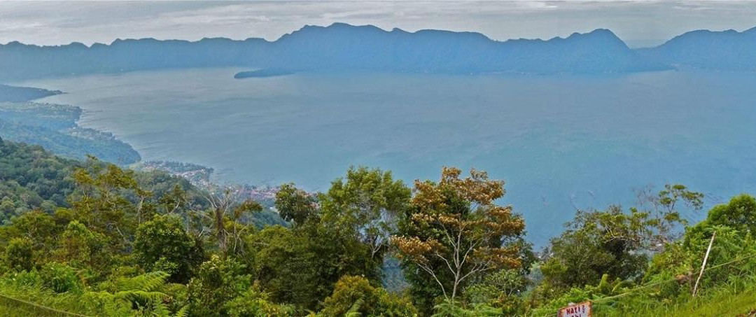 Lawang Park-Agam必去景点