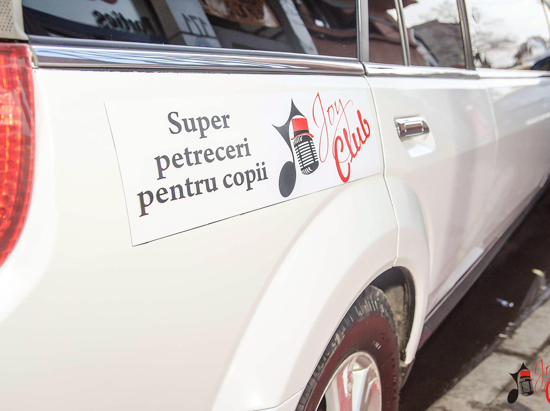 Joy Club-布加勒斯特必去景点