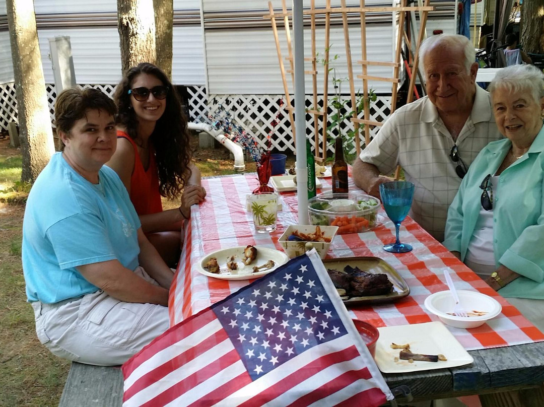 Timber Creek RV Resort
