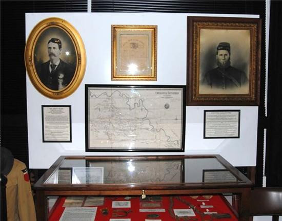 Veterans Museum of Mid-Ohio Valley景点图片