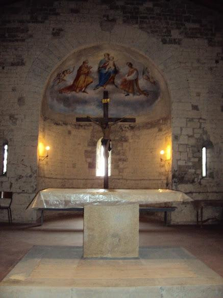 Pieve San Pancrazio景点图片