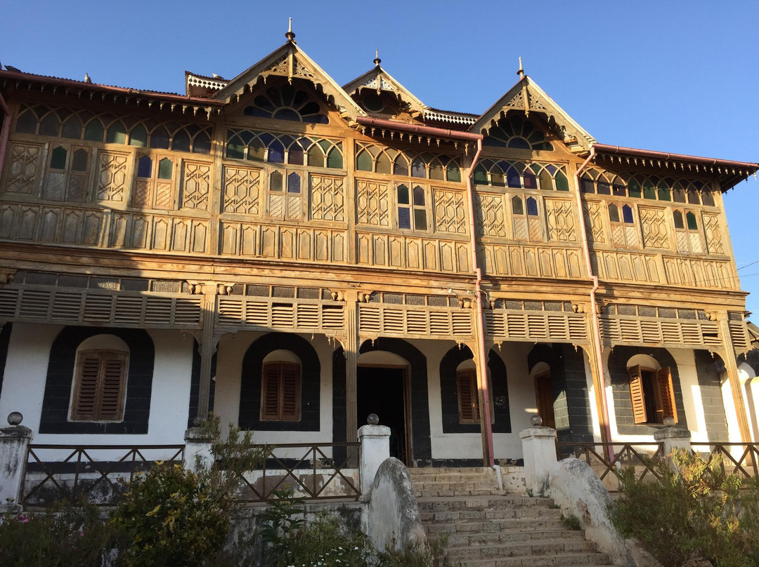 Harari Region旅游攻略图片