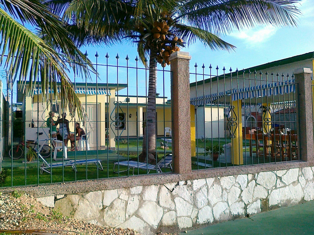 Hostal Villa Mar