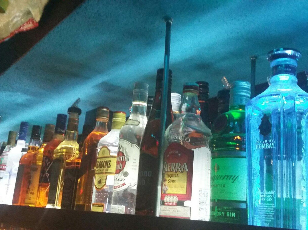 Barrock Music Bar-克林斯必去景点