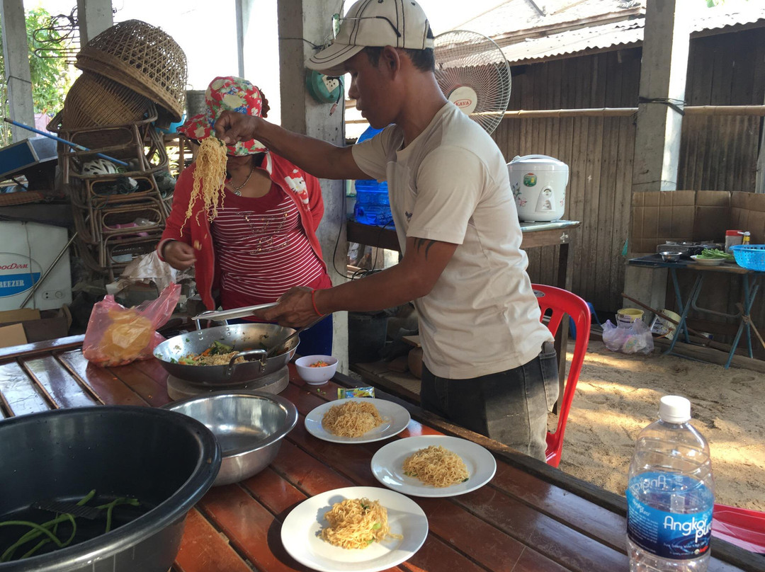 Kampi-Kratie必去景点