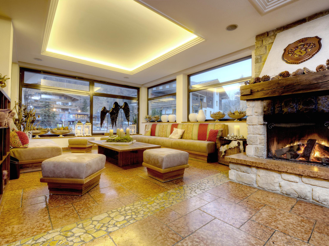 Ski & Bike Hotel Wiesenegg