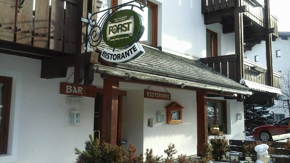 Ristorante Pizzeria Taverna Astoria da Morena