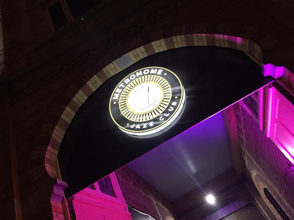 Métronome Jazz Club-韦尔维耶必去景点