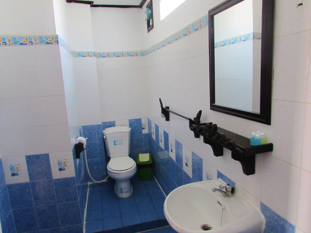 Suksavanh River 2 Hotel主图