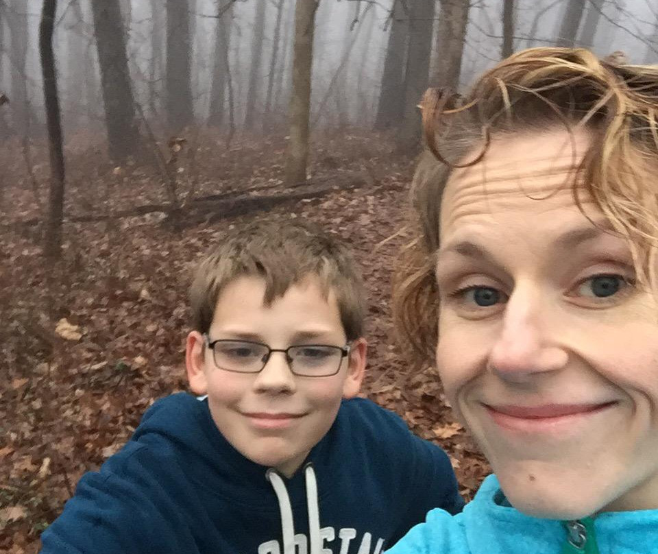 Saunders-Monticello Trail-夏洛茨维尔必去景点