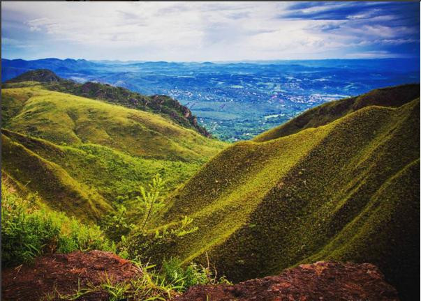 Serra do Rola-Moca State Park景点图片