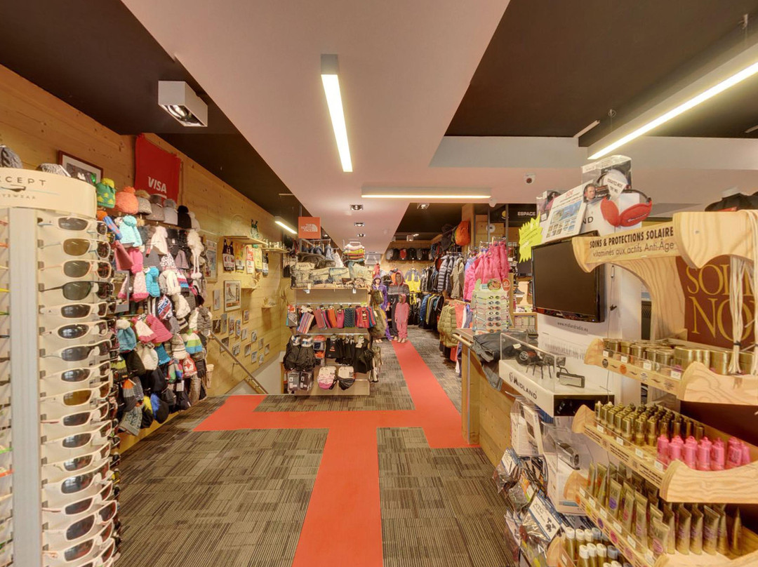 Dalcin Shop景点图片