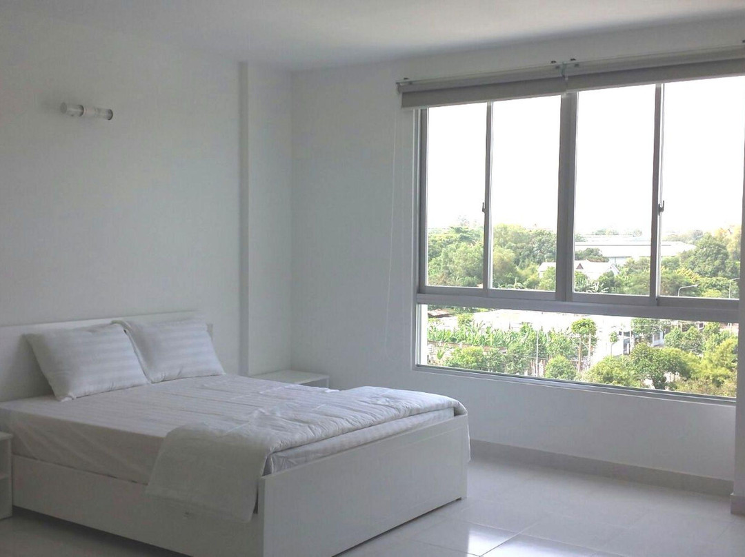 Waterfall Residences Binh Duong主图