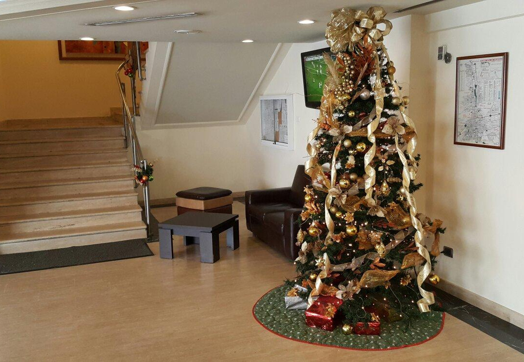 Hotel Dinastía主图