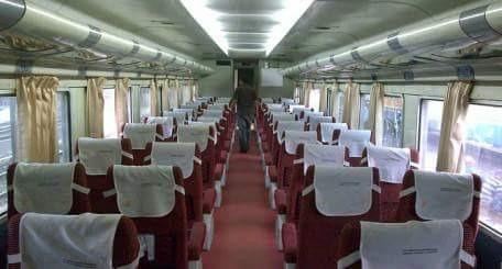 Sencaka Pagi Train Trip-泗水必去景点